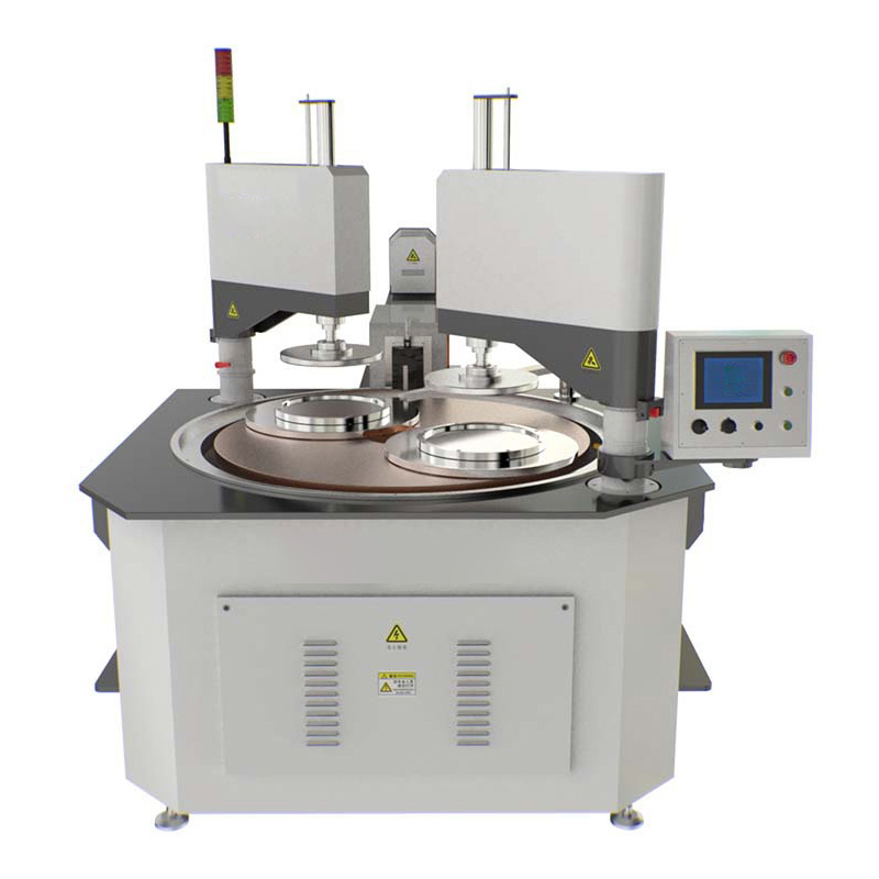 单面研磨机
