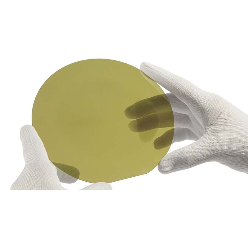 半自动晶圆减薄机